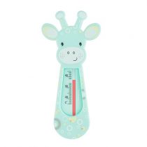 BabyOno: Θερμόμετρο μπάνιου «Giraffe» Τυρκουάζ