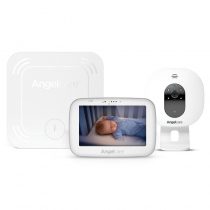 Συσκευή Παρακολούθησης Μωρού Baby Movement Monitor Angelcare AC327