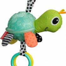 Infantino Textured Sensory Pal Turtle