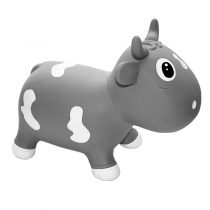 KidZZfarm: Bella the cow Junior – Grey/ Γκρι